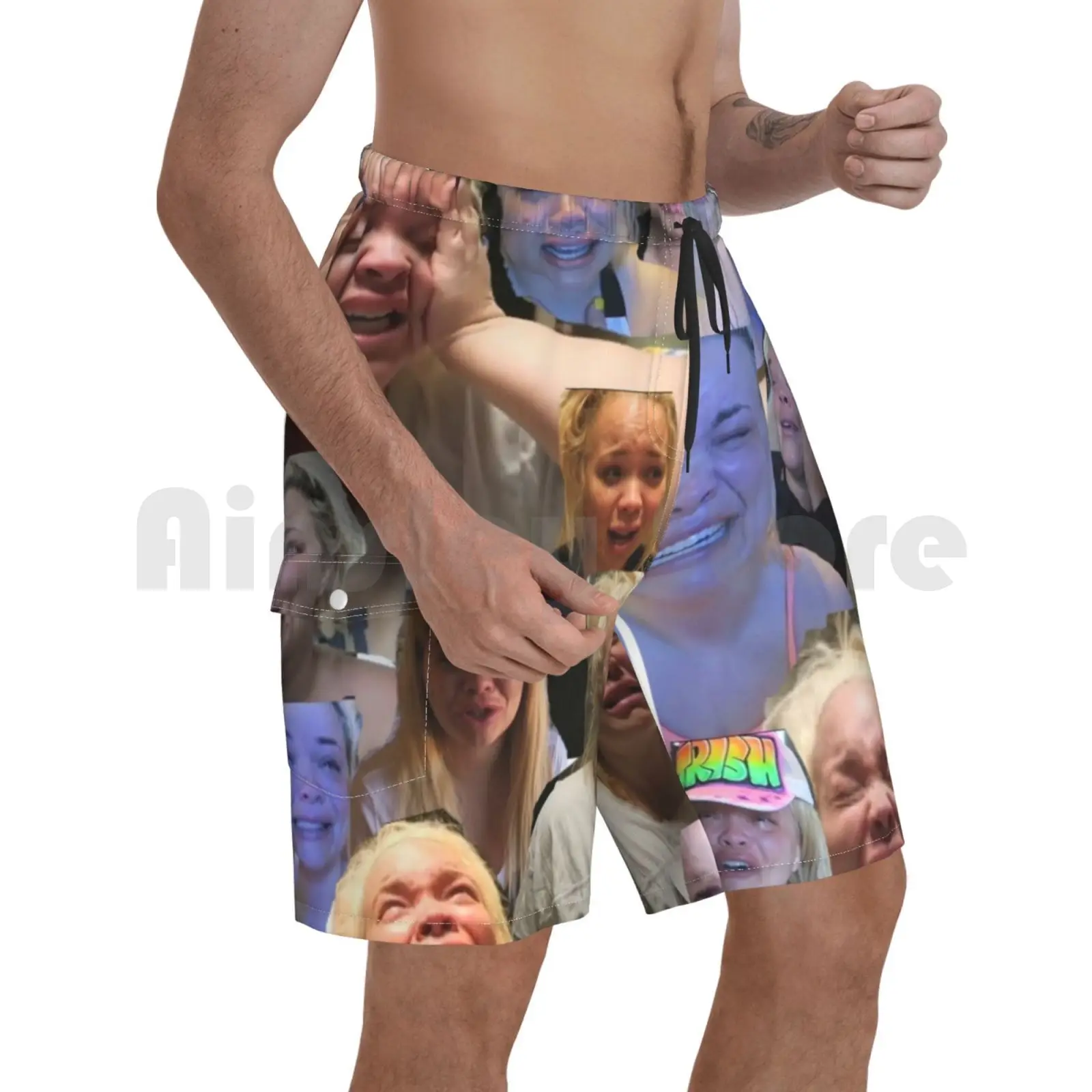 thumb