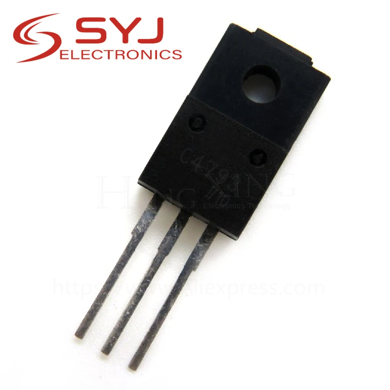 5 шт./лот 2SC4793 C4793 TO 220F в наличии| |
