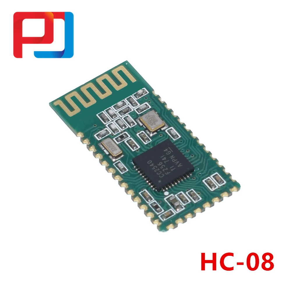 HC 05 06 08 SPP C Bluetooth модуль мастер slave интегрированный Беспроводной для