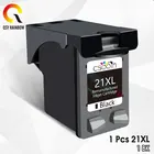 QSYRAINBOW Замена 21xl чернильный картридж для HP 21 для HP 21xL кгс 1410 все-в-одном принтер, кгс 1417 все-в-одном принтера