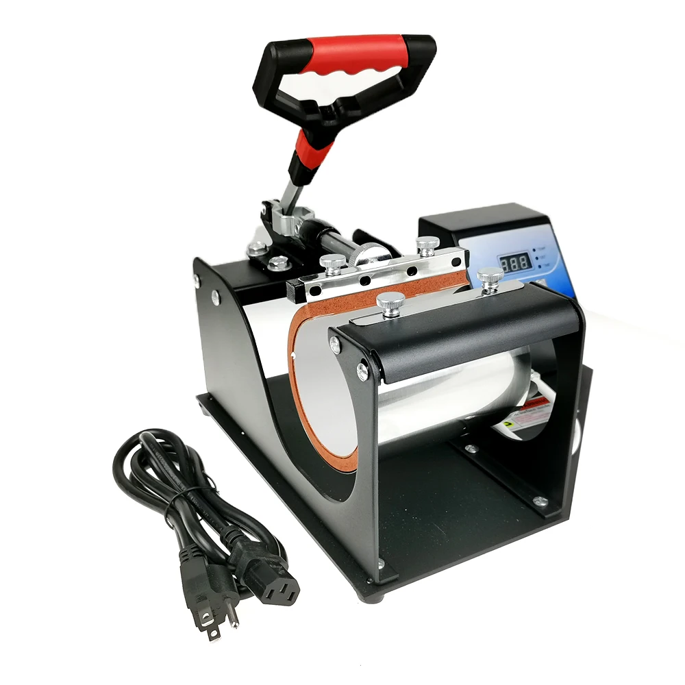 Цифровая машина для печати на кружках сублимационной | Инструменты