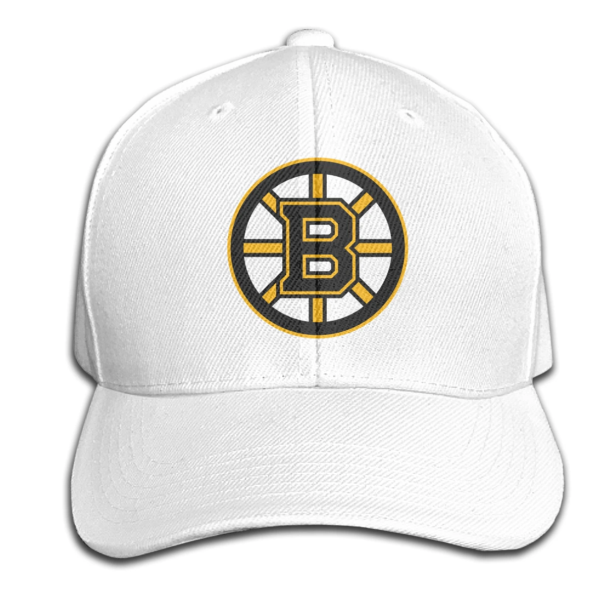 

2020 Women Men Bruins Baseball Cap Snapback Hat Summer Outdoor Adjustable Hip Hop Hats Casquette