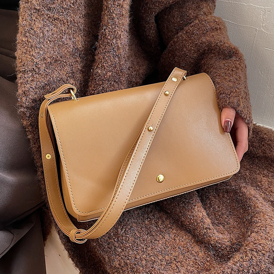 Маленькие сумки через плечо из искусственной кожи для женщин роскошная