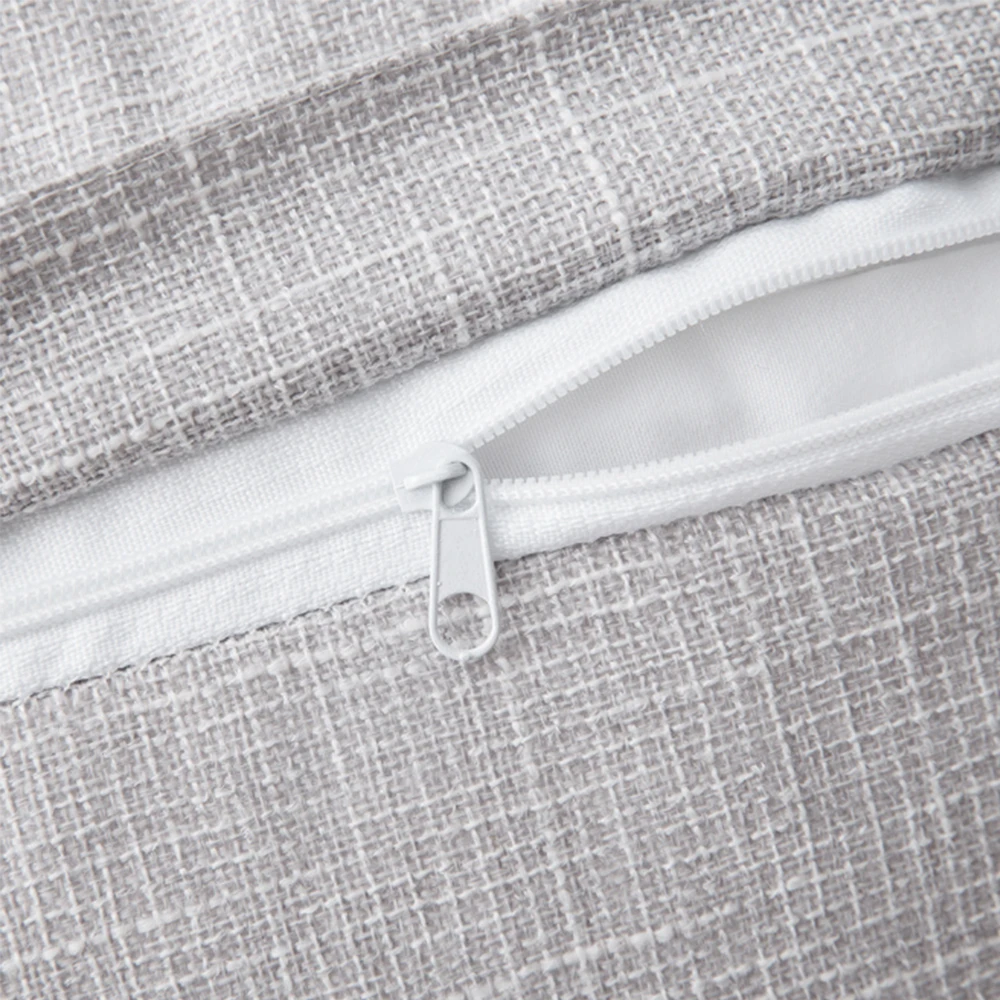 Бархатная подушка с пуговицей крышка Подушка Чехол для подушки домашний