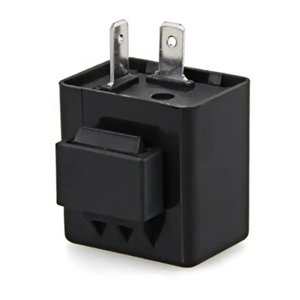 1 шт. реле поворота для электромобиля 12 В | Автомобили и мотоциклы