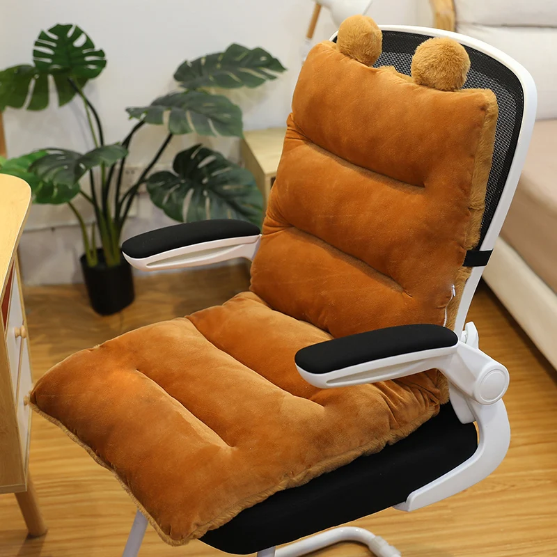 Sweet Dream Solid Soft Plush Faux Fur Wholesale Decorative Cushion Throw Pillows For Home Sofa Car Chair Hotel Room Decoration