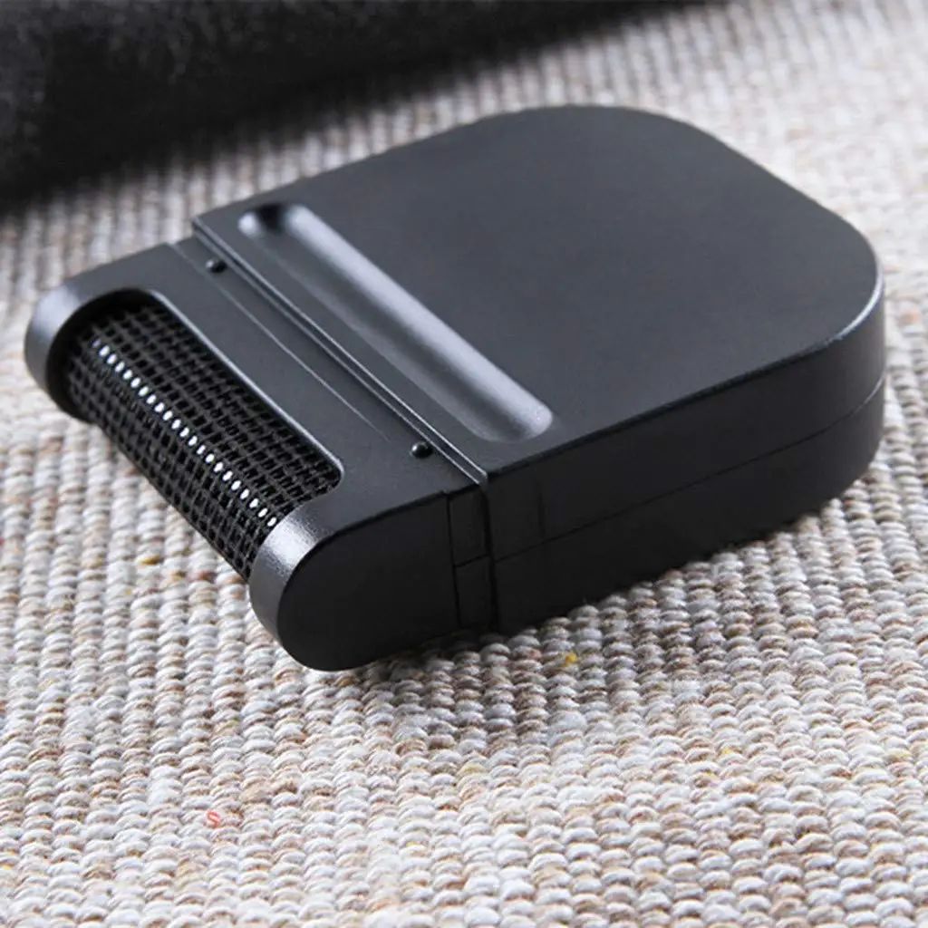 Машинка для удаления катышков триммер с помпонами пуха эпилятор свитеров одежды