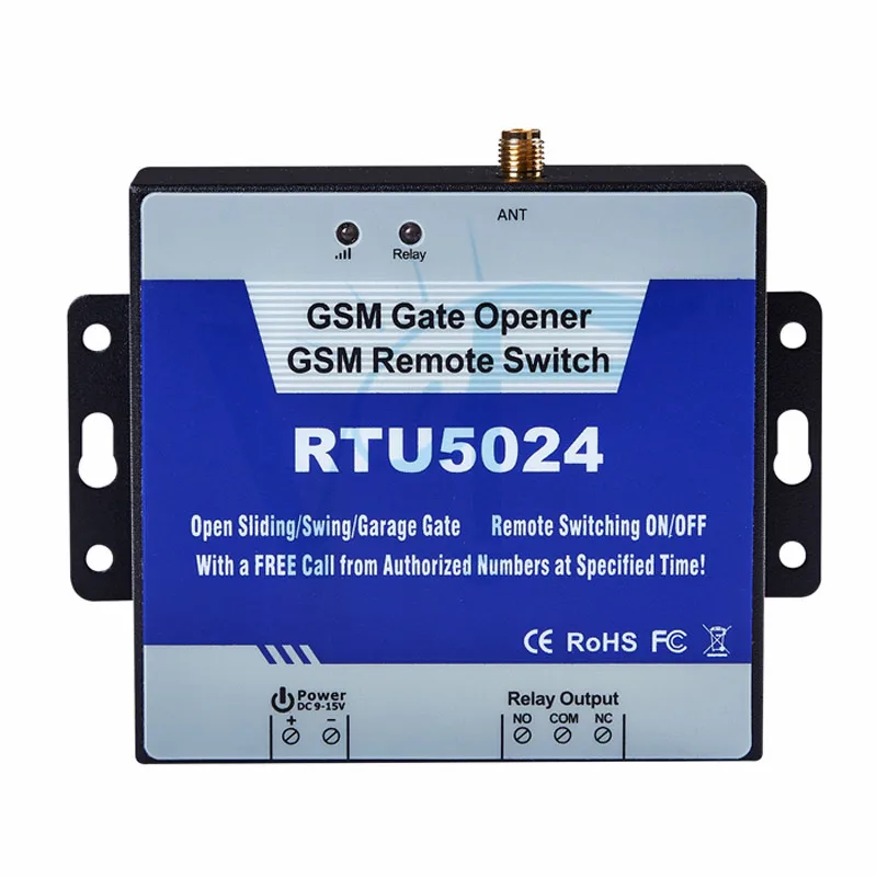 2G gsm открывалка для ворот RTU5015 обновленная версия RTU5024 пульт дистанционного управления gsm рулонная открывалка для гаражных ворот открывалка для распашных ворот раздвижная дверь
