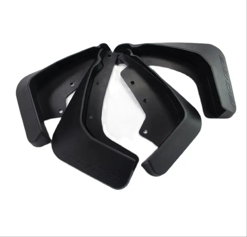 

FOR Ford EDGE Mudflap splash Guard Fenders Mudguard EDGE Mud flaps Mudguards Fender car accessories auto styline
