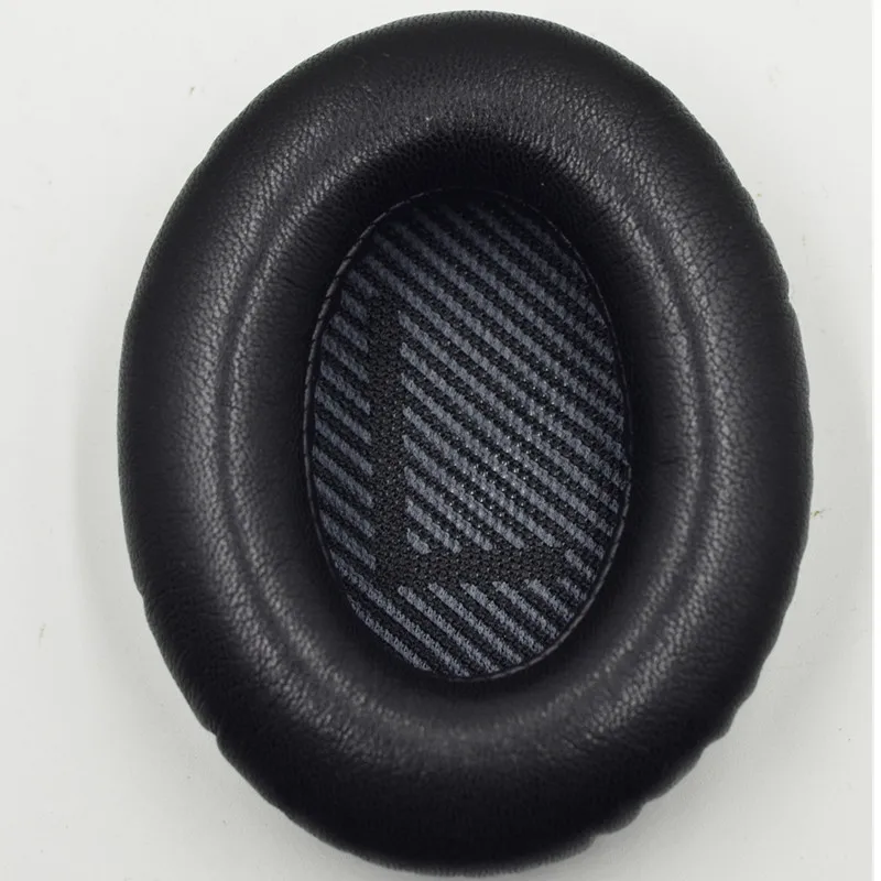 Сменные мягкие амбушюры из пены с эффектом памяти подушки для BOSE QC25 15 2 AE2 запасные