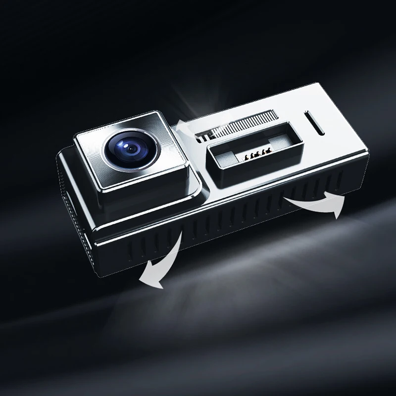 

3.16 Inch Car Dash Cam HD Vehicle Drive Auto Video DVR 2K Android Recorder with Rear Camera 24H Parking