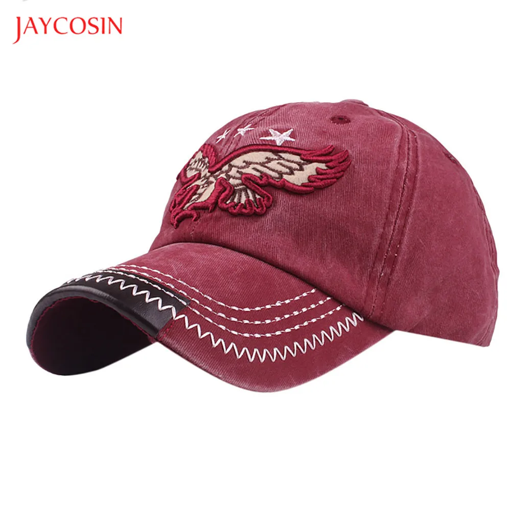 Высококачественные мужские и женские бейсболки Joycosin Повседневная Бейсболка с