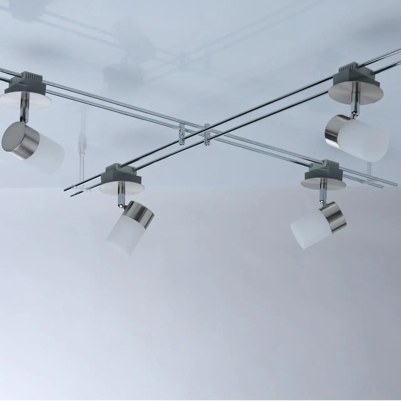 Шинная and трековая ready solution tracking system de Markt 550011505 accessories трековых systems трековые track