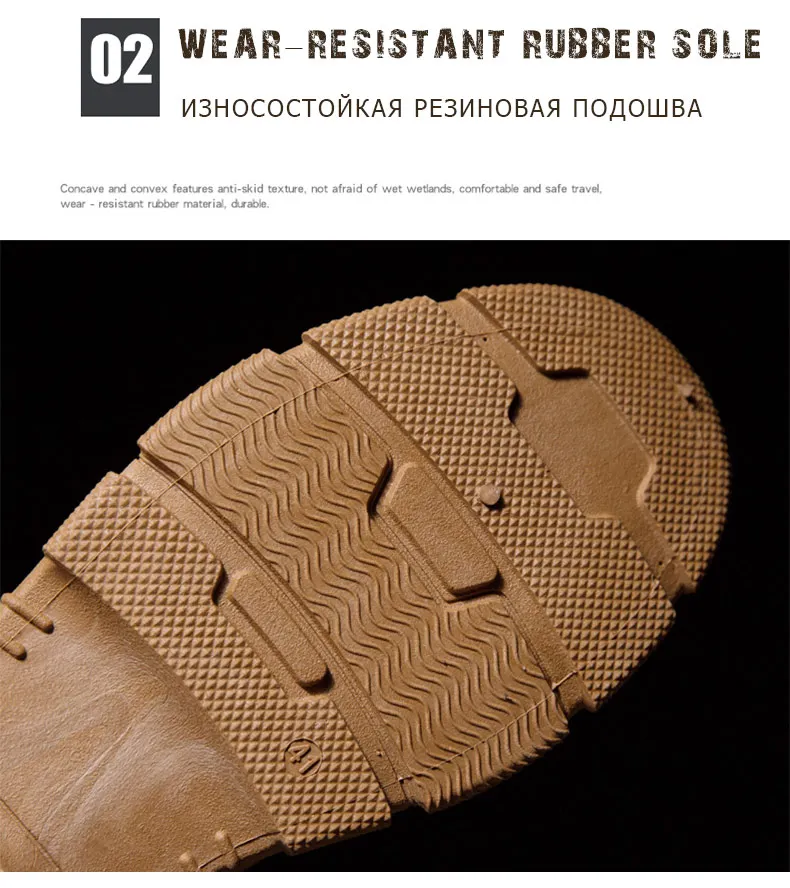 Мужская обувь высокого качества; дышащая обувь; zapatos hombre; цвет коричневый; ; мужские ботинки больших размеров; Водонепроницаемая осенне-зимняя Уличная обувь