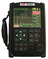 digital ultrasonic flaw detector sud50 0 510000mm