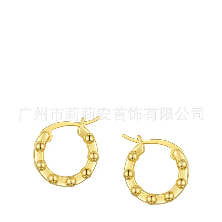 

Women's fashion earrings, punk, beautiful, exaggerated, fresh, European and American fashion
