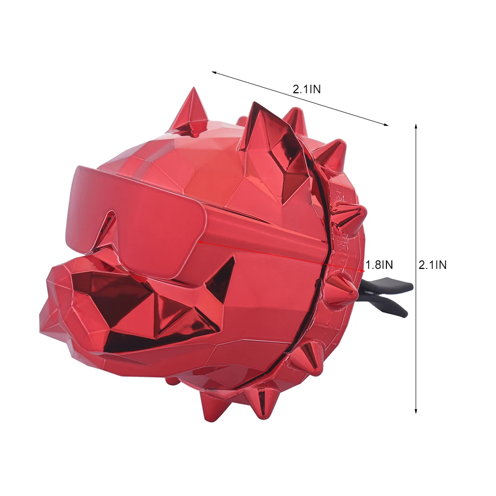 Освежитель воздуха для автомобиля Bulldog освежитель духов аромата Авто