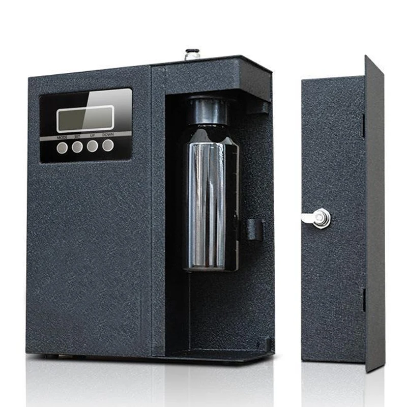 

Hotel Fragrance Diffuser 150ml Fragrance Machine Aroma Essential Oil Diffuser for Household Hotel Lobby KTV Office Commercial