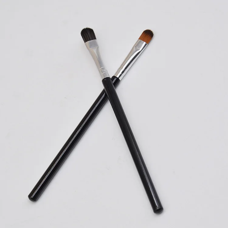 

Pony Hair Single Bottle Eye Shadow Brush Blooming Brush Eye Brush Makeup Brush Beauty Tools