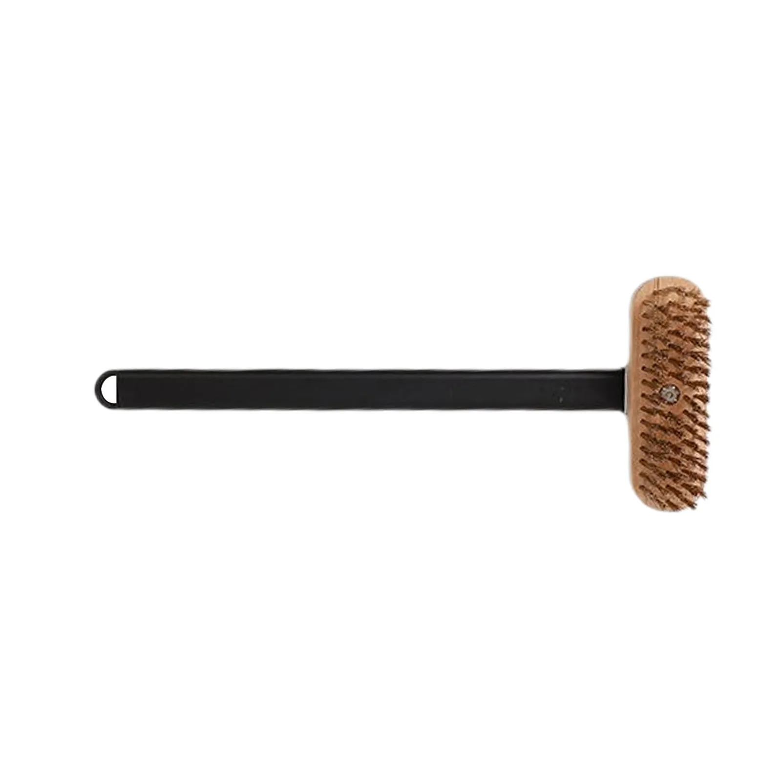 

40cm Pizza Oven Cleaning Brush Kitchen Oven Cleaning Brush Scraper With Brass Wire Scraper Barbecue Oven Cleaning Kitchen Tool