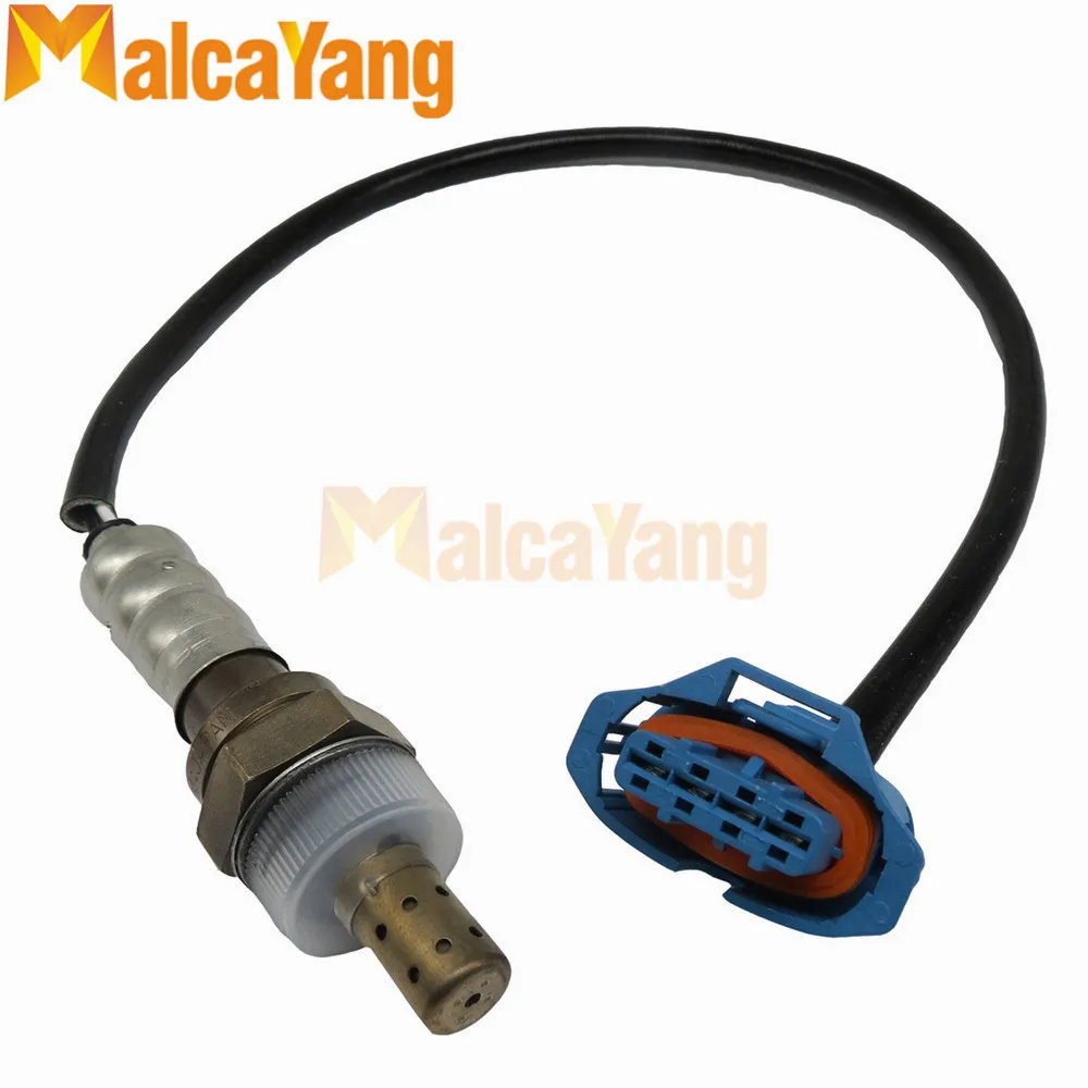 Кислородный датчик Lambda для Alfa Romeo 159 Chevrolet Cruze Orlando Fiat Croma Opel Vauxhall Astra Vectra Zafira Saab 9 3