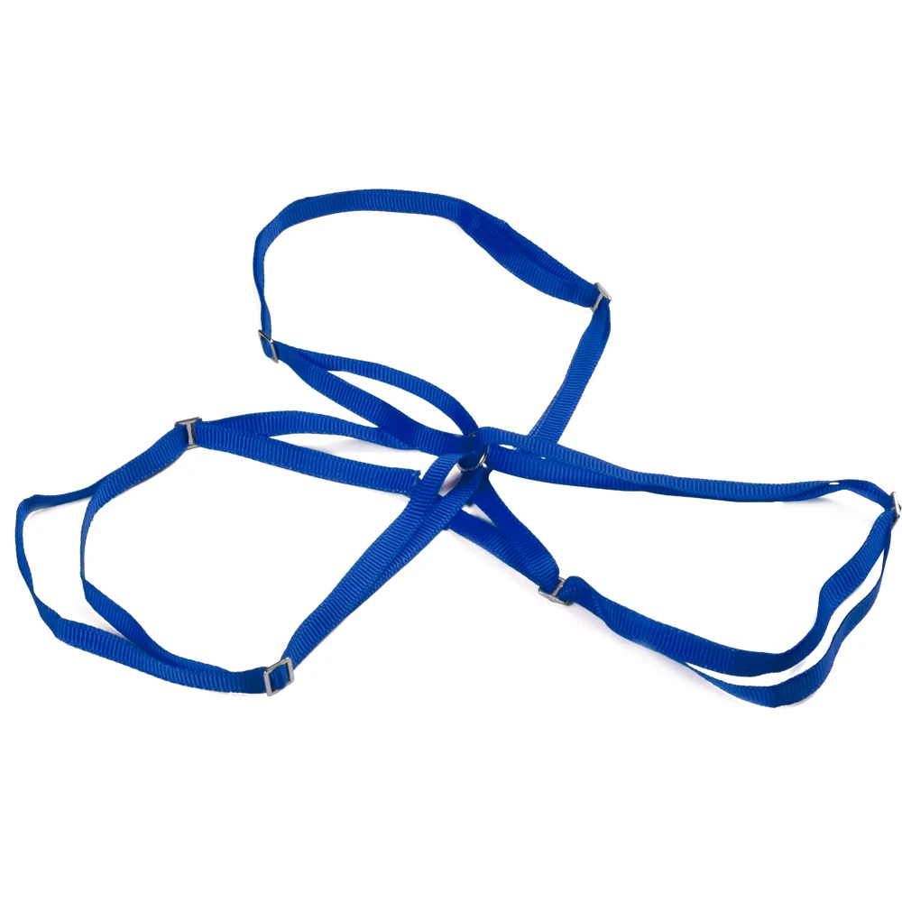 AXSPEED запасные ремни для шин веревка ремешок украшения 1/10 TRX 4 UDR деталь