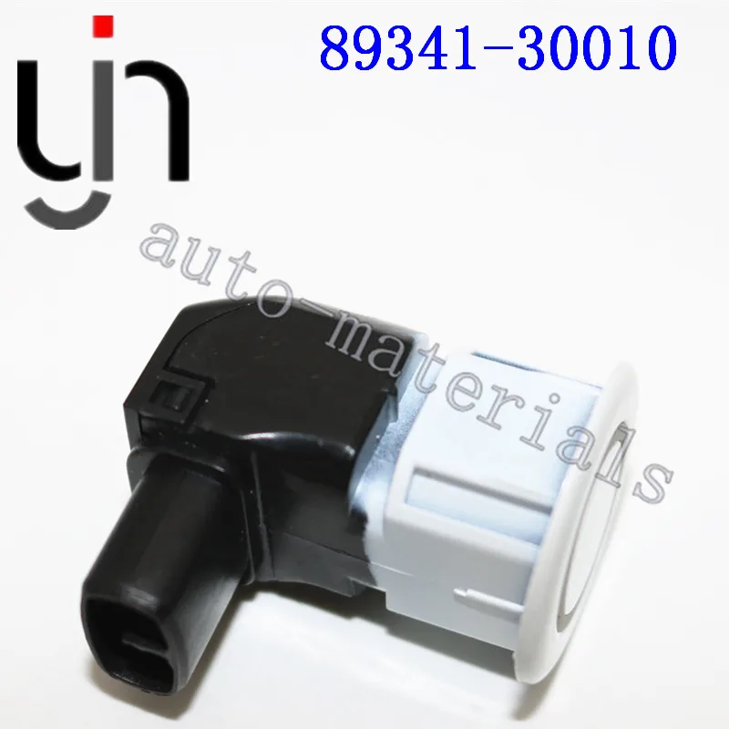 Автозапчасти датчик парковки OEM 89341-30010 8934130010 1 шт. бампер заднего хода для Lexus IS250
