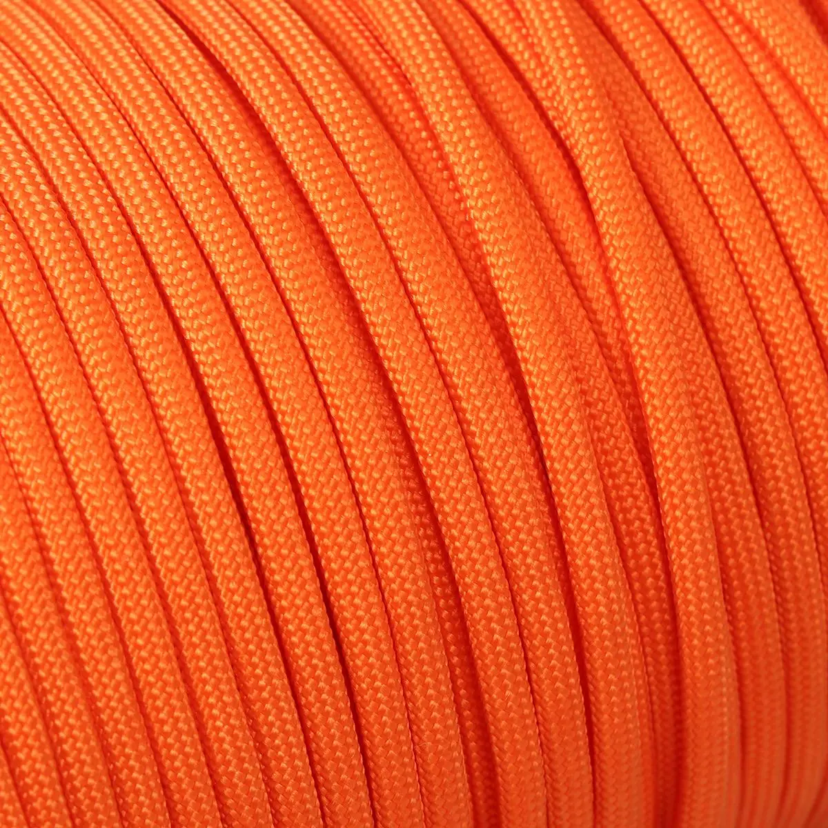 100 м веревка для скалолазания безопасная 4 мм диаметр вспомогательный шнур