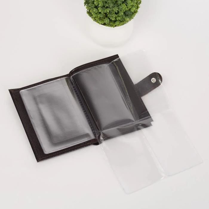 Рисунок 3 - Обложка для автодокументов и паспорта