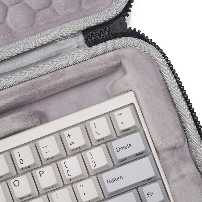 

KBDfans Mechanical Keyboard Dustproof Carrying Case For HHKB