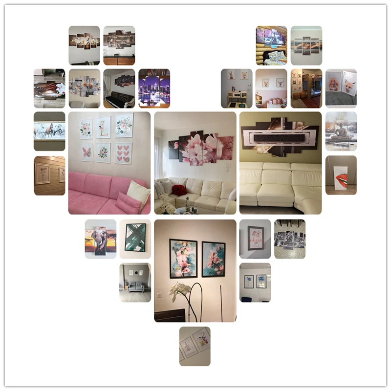 

Parrot Cockatoo Toucan Canvas Painting Australian Animal Print Bird Poster Tropical Wall Art Wall Paintings Picture Home Decor