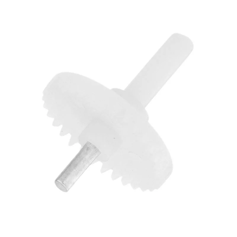 E58 WiFi FPV RC Квадрокоптер запасные части Шестерня подшипника вала Дрон