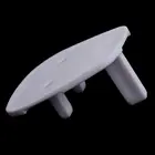 24BE 20x штепсельная вилка стандарта Великобритании, крышка для розетки, детская защита, электрическая сеть