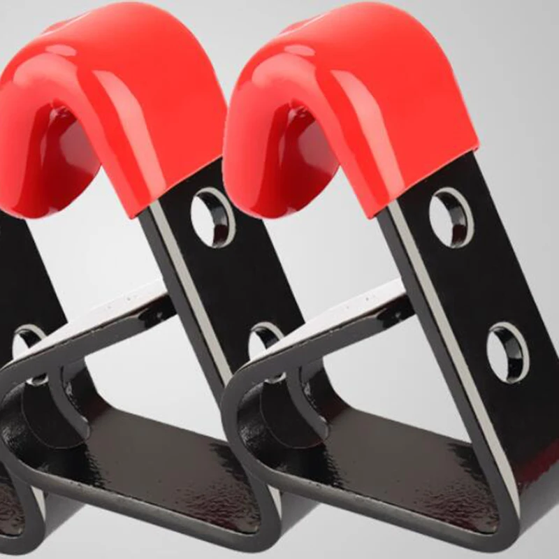 

12 Pcs Tire Wheel Rim Hub Hanging Metal Hook Metal Holder Shop Display Stand Rack Wall Mounted Racing Hook