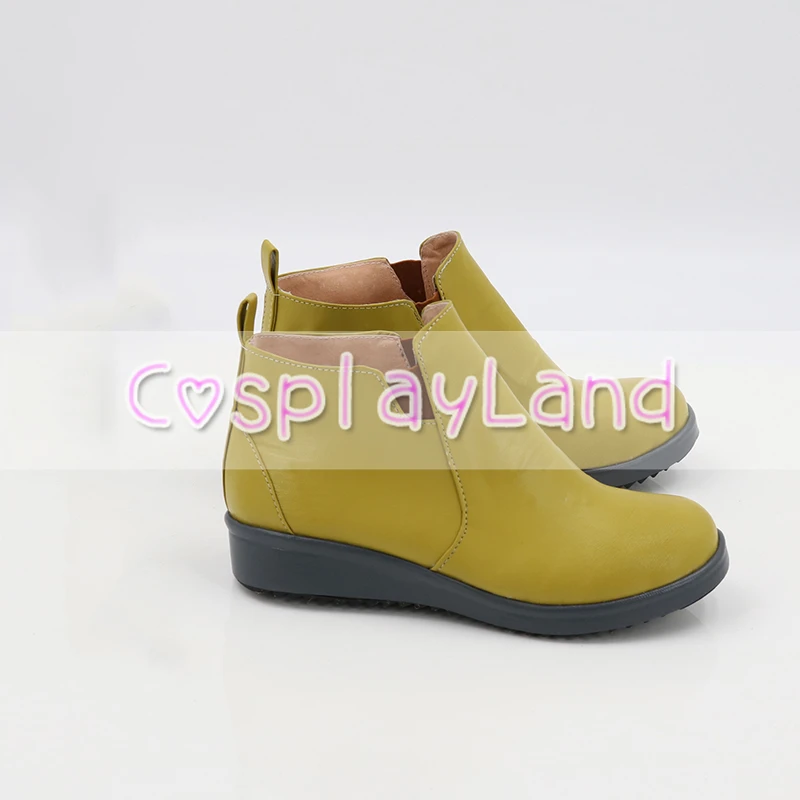 Аниме Косплей юютсу Kaisen Megumi Fushiguro косплей сапоги обувь аксессуары Хэллоуин