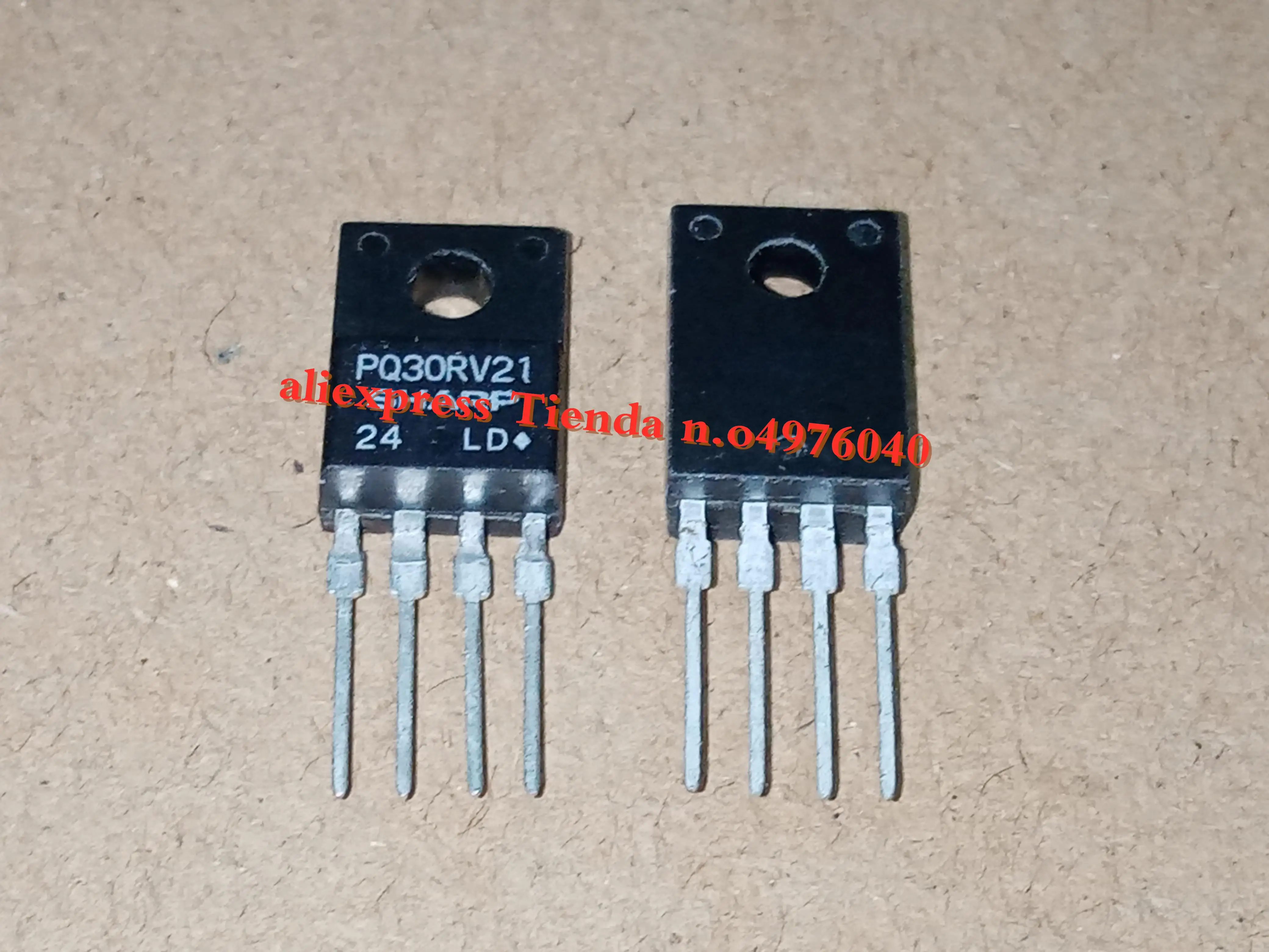 

Новый импортный оригинал PQ20RV1E PQ30RV21