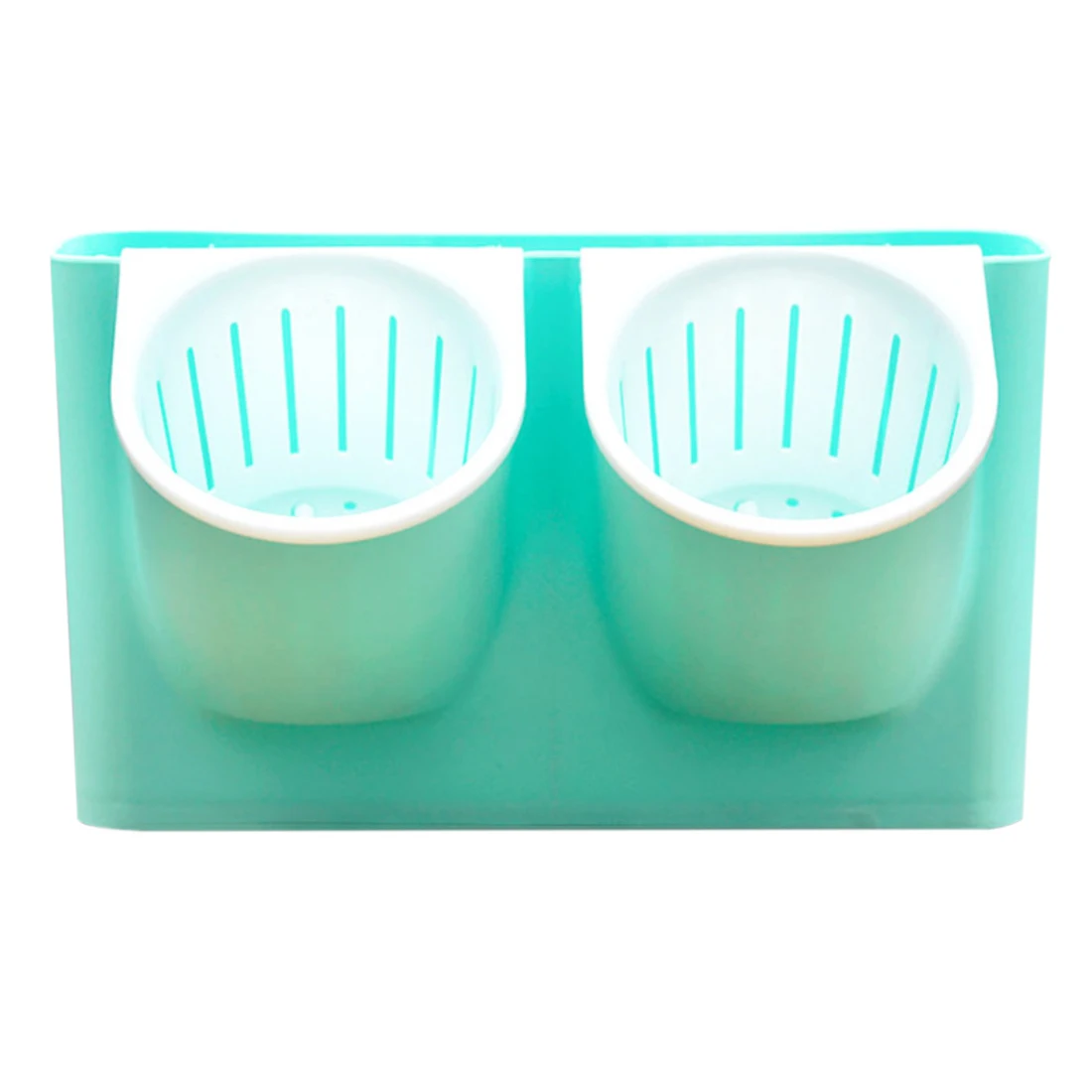 Новый креативный настенный суккулентный гидропонный полимерный пластиковый