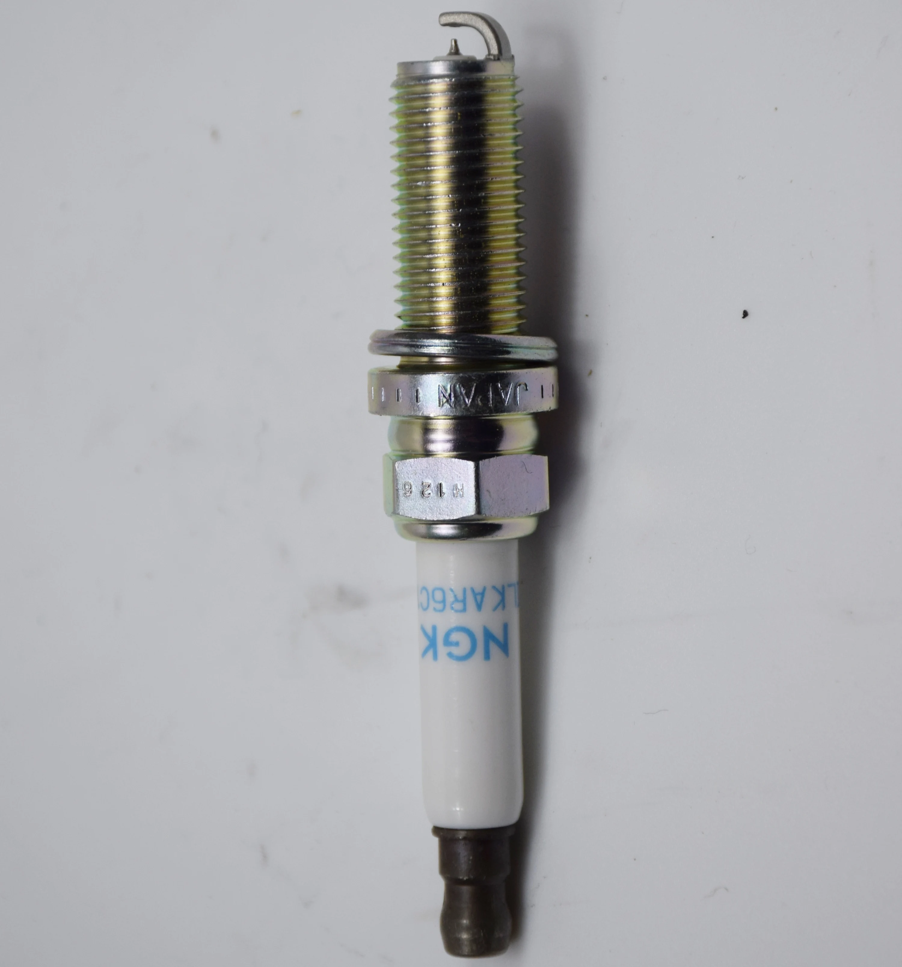 Engine 508PS 508PN 5.0 V8 Iridium Spark Plug For RANGE ROVER LR032080 | Автомобили и мотоциклы