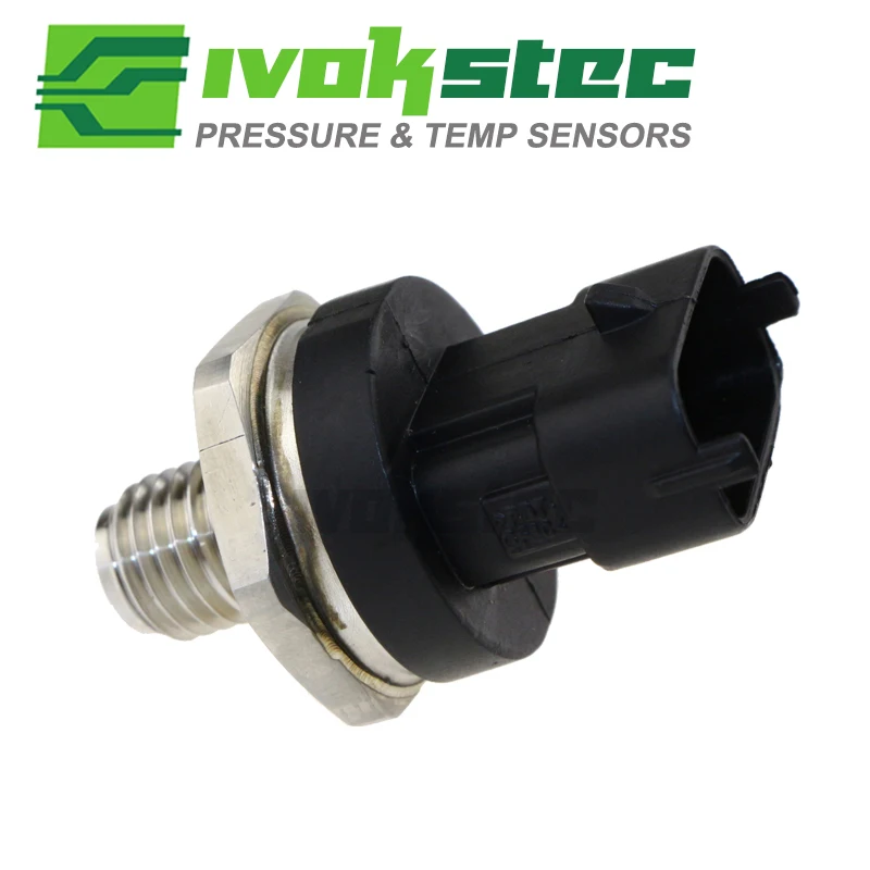 Датчик давления топлива Common Rail регулятор для дизельного Renault Megane Scenic II III купе