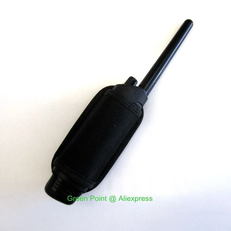 Новый TX 2003 Супер Ручной металлодетектор Pinpointer сокровище Охота стрельба из лука