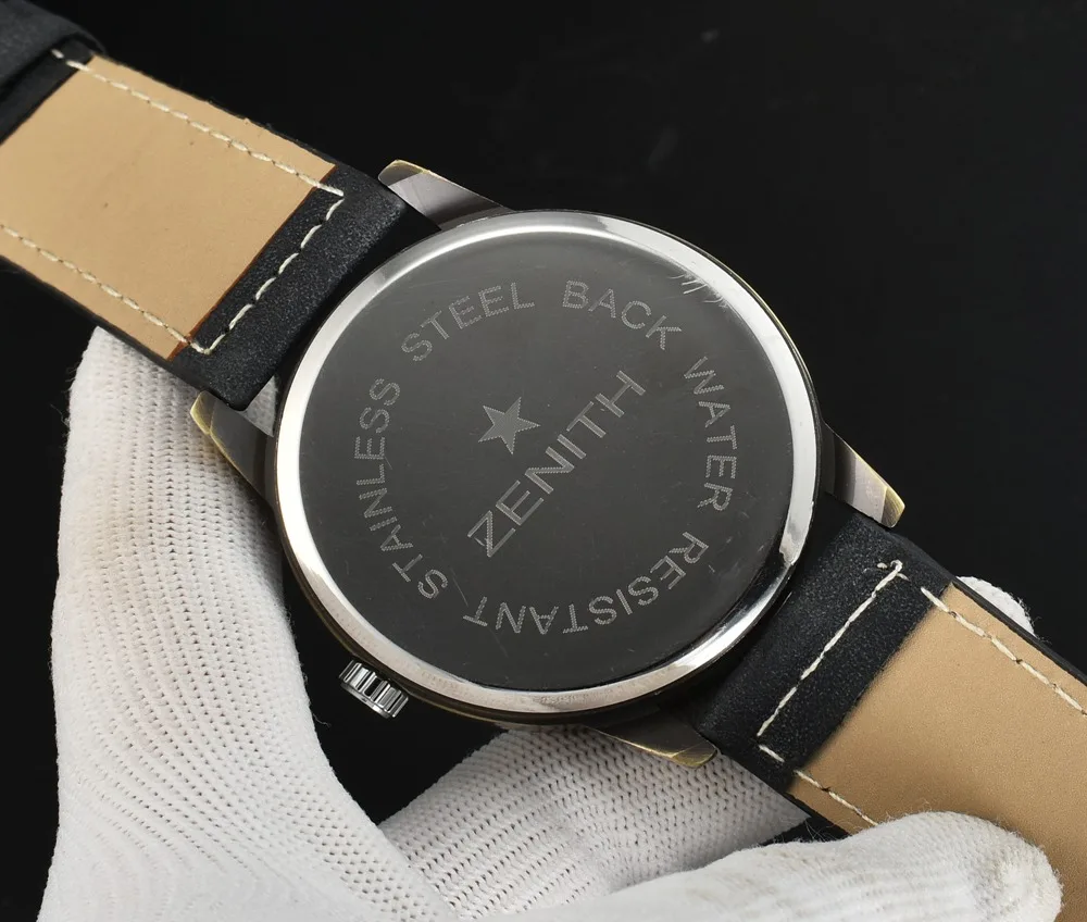 

Top Brand Luxury Fashion Mens Watches Stainless Steel Chronograph Quartz Watch Men Sport Male Clock Relogio Masculino