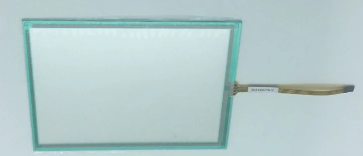 

PA800 PA2X touch screen touch pad