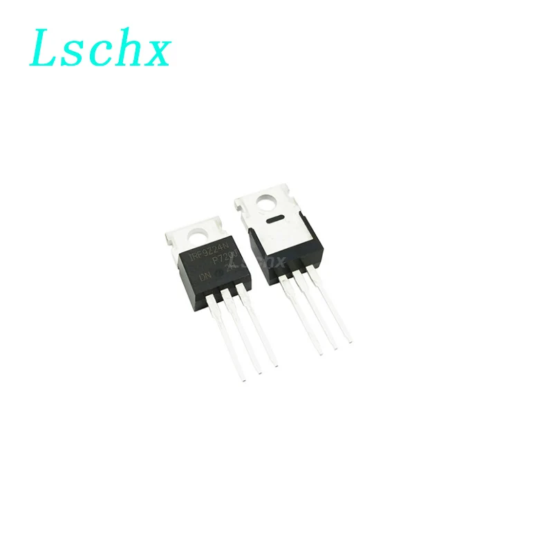 

10PCS IRF9Z24N TO220 IRF9Z24NPBF TO-220 IRF9Z24 F9Z24N