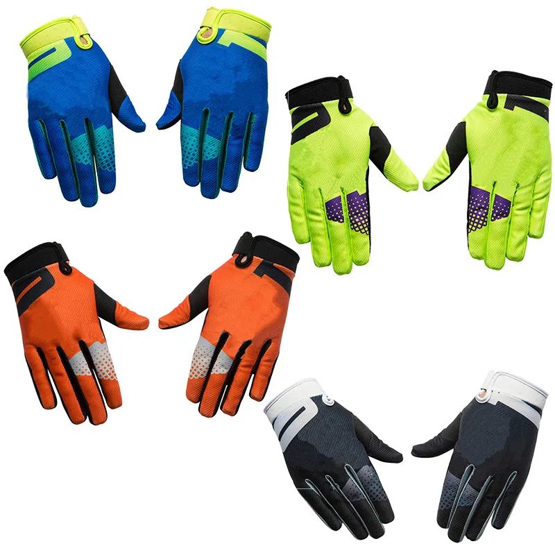 

2021 New Winter Bicycle Motorbike Gloves Man Sports Cycling Gloves Road Bike Gloves ATV MTB BMX Dirt Bike Motorcycle Gloves