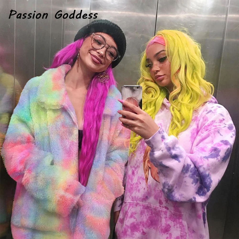 Повседневные женские милые плюшевые свитшоты флисовые толстовки на молнии с