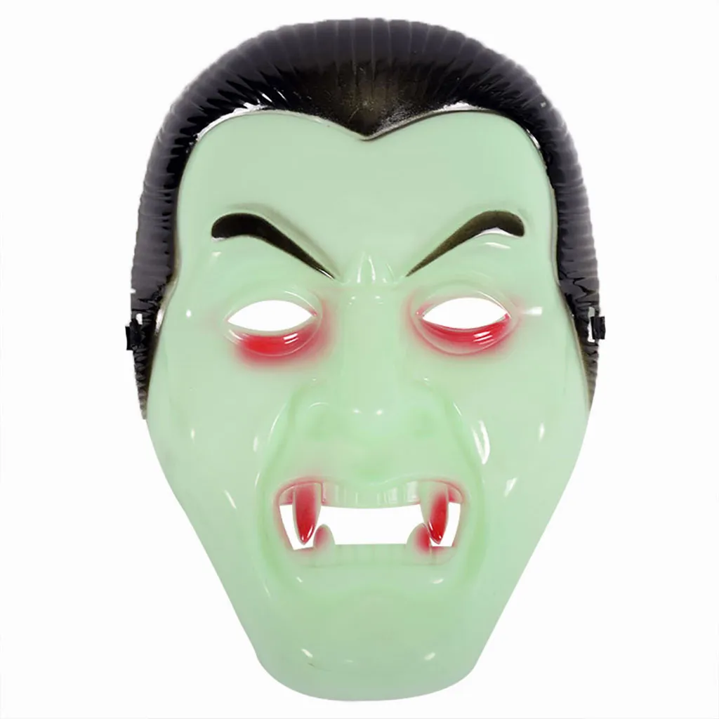Маска на все лицо реквизит для хэллоуивечерние вечеринки взрослых маскарад ужас