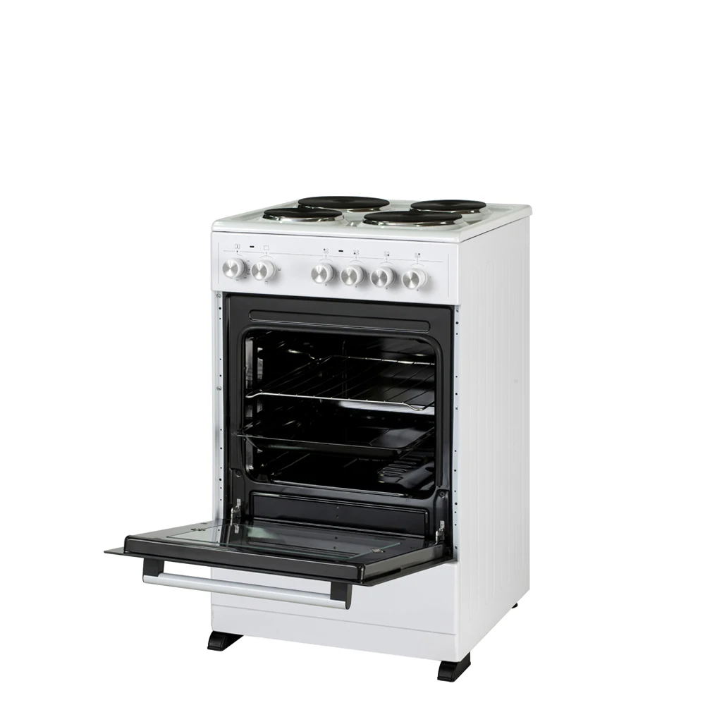 Электрическая плита Simfer F50EW03001 духовка электрические конфорки|Плиты| |