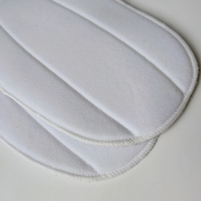 

Steam Mop Cloth Microfiber Mop Head Accessories Mop Replacement Cloth for Leifheit Clean Tenso Steam Mop, 6PCS