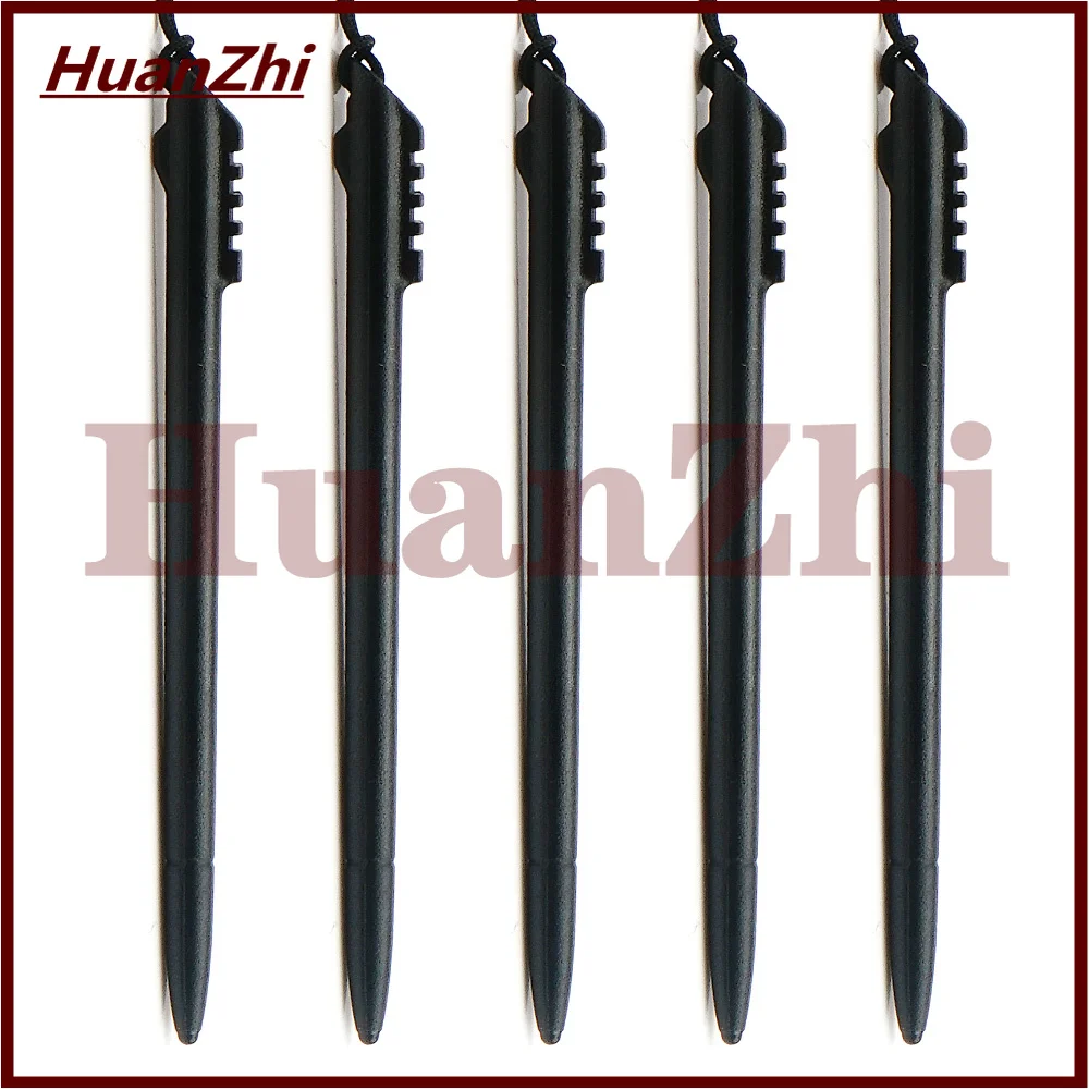 

(HuanZhi) Stylus Set (5 pieces) Replacement for Honeywell Dolphin 60S
