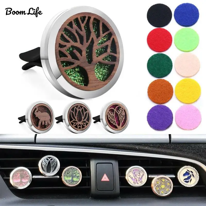 Новинка Автомобильная подвеска для вентиляционного отверстия | Украшения и